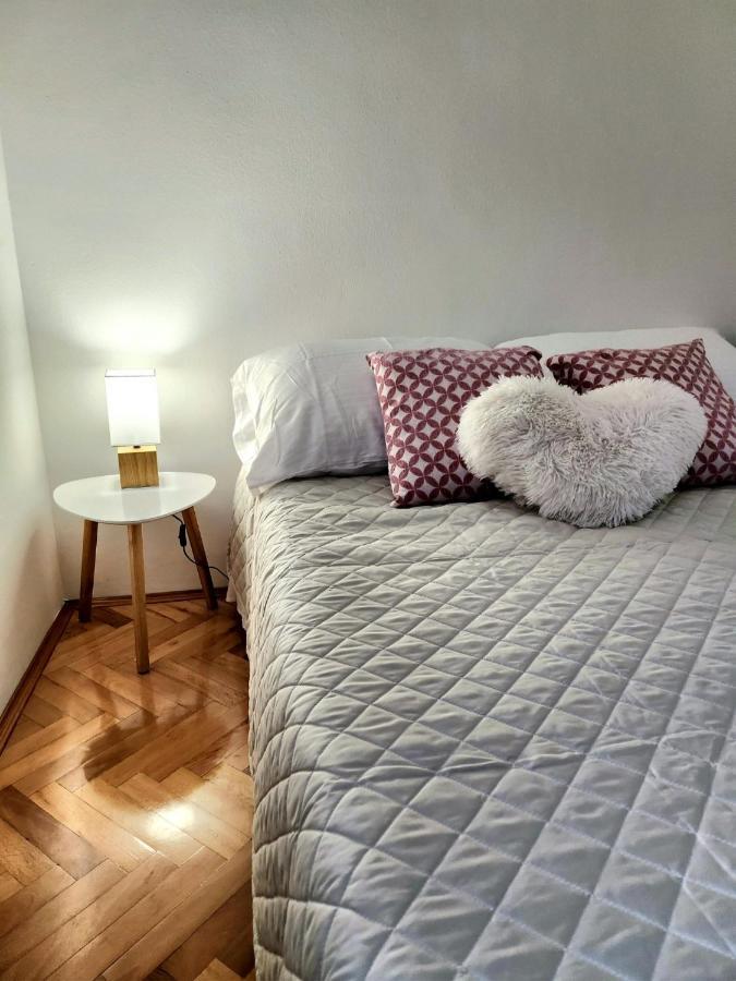 Luxury Apartment Aurora - Cod 0409 Опатія Екстер'єр фото