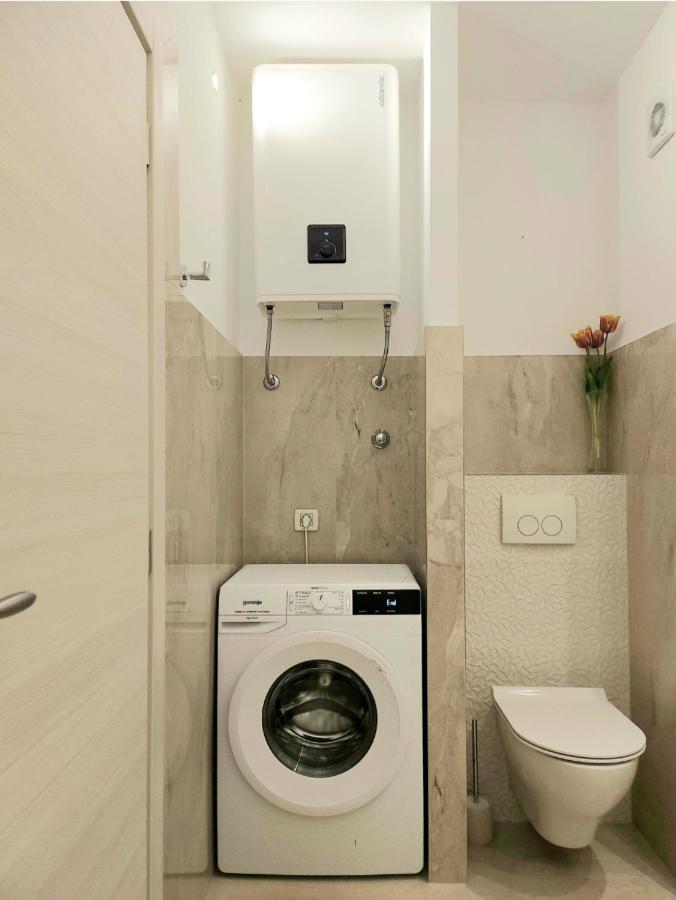 Luxury Apartment Aurora - Cod 0409 Опатія Екстер'єр фото