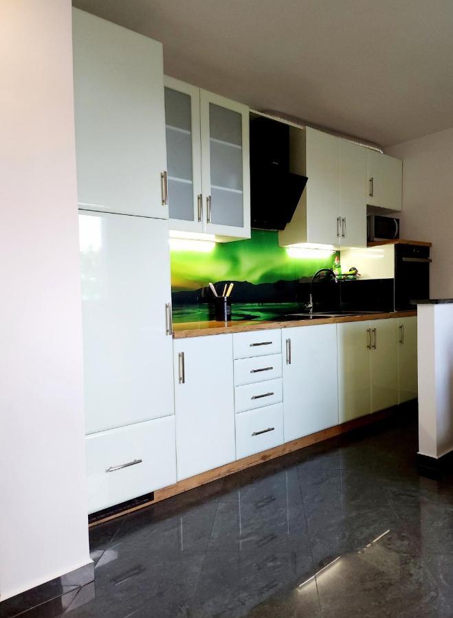 Luxury Apartment Aurora - Cod 0409 Опатія Екстер'єр фото