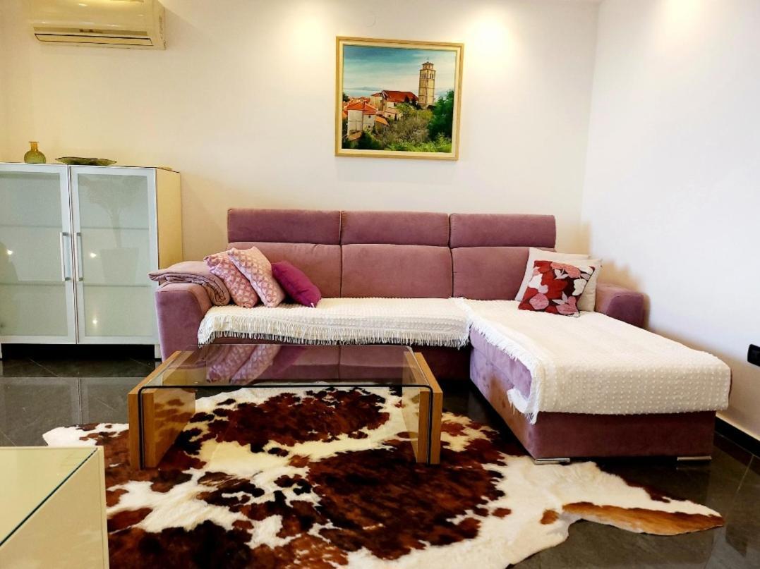 Luxury Apartment Aurora - Cod 0409 Опатія Екстер'єр фото