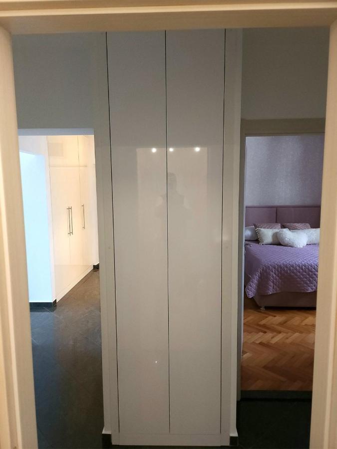 Luxury Apartment Aurora - Cod 0409 Опатія Екстер'єр фото
