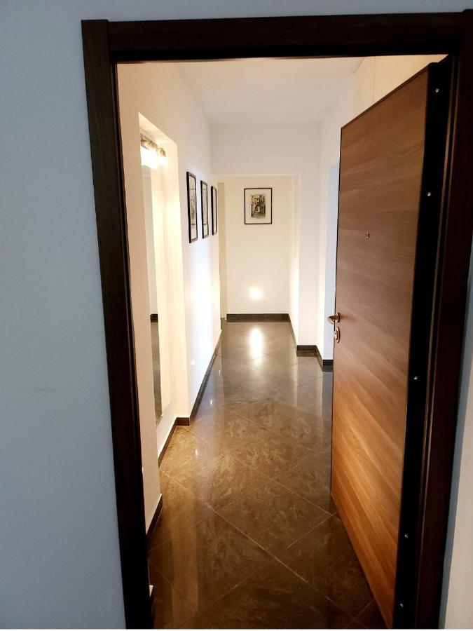 Luxury Apartment Aurora - Cod 0409 Опатія Екстер'єр фото